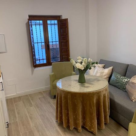 Apartamentos San Pedro Гранада Экстерьер фото