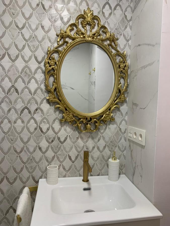 Apartamentos San Pedro Гранада Экстерьер фото