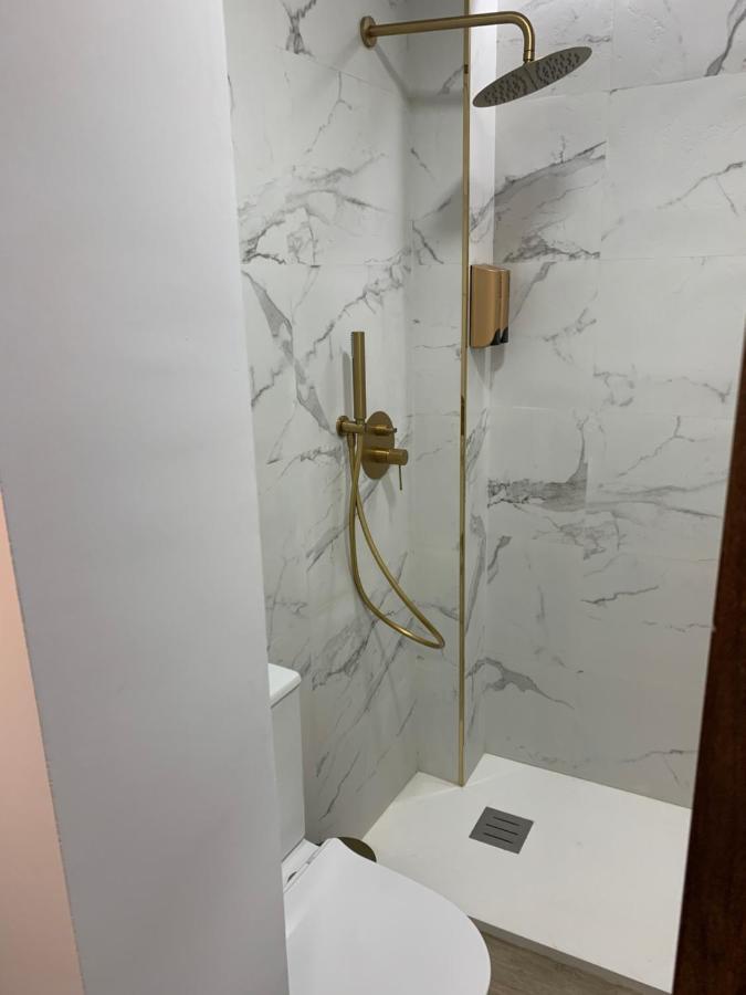 Apartamentos San Pedro Гранада Экстерьер фото